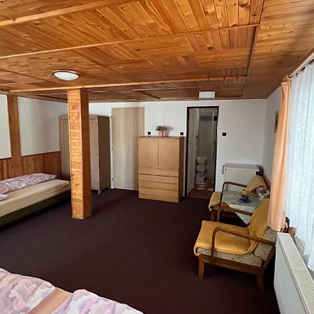 Ubytování 113 Vrchlabí Exterior foto