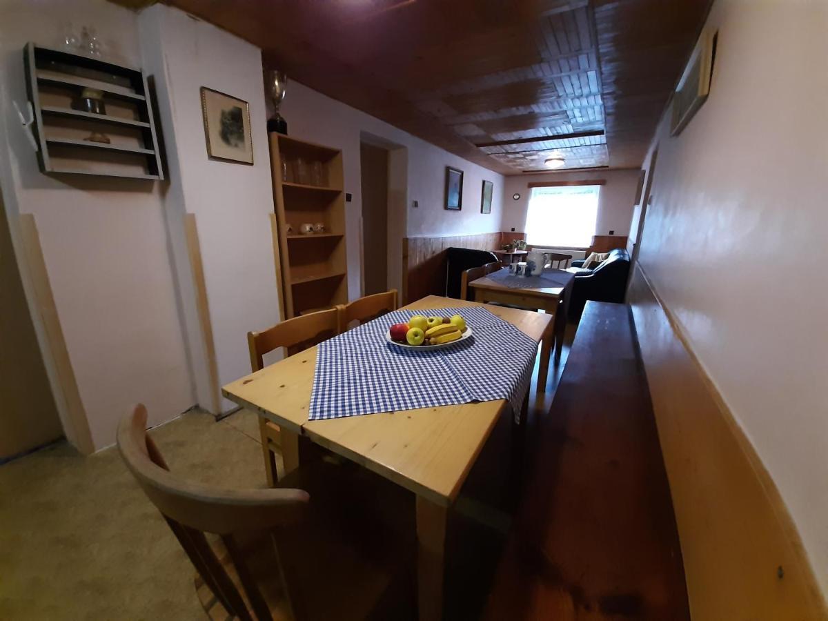 Ubytování 113 Vrchlabí Exterior foto
