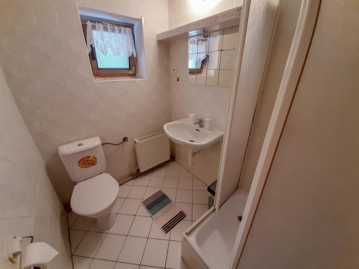 Ubytování 113 Vrchlabí Exterior foto