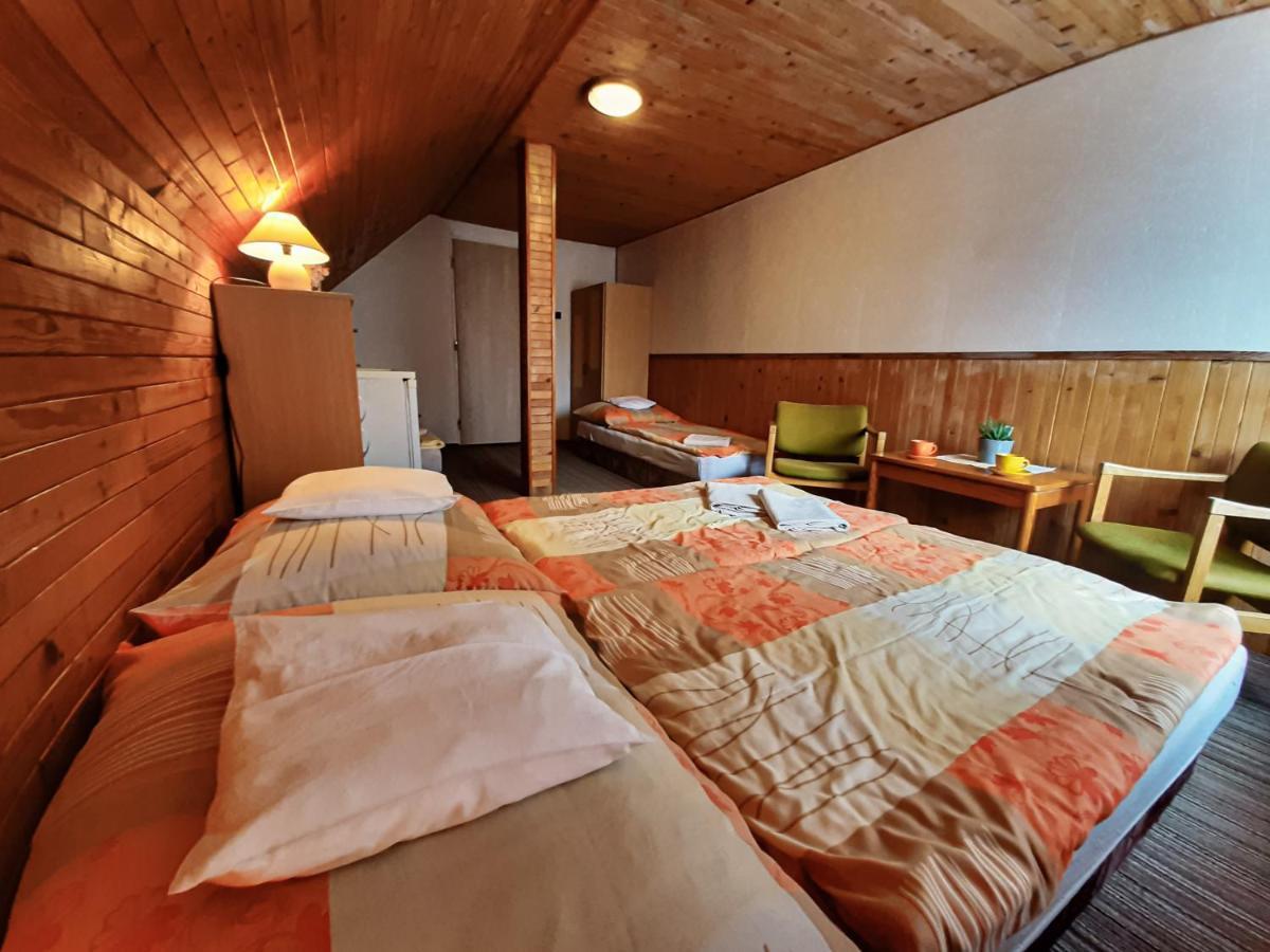 Ubytování 113 Vrchlabí Exterior foto