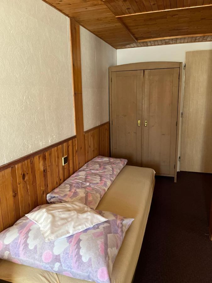 Ubytování 113 Vrchlabí Exterior foto