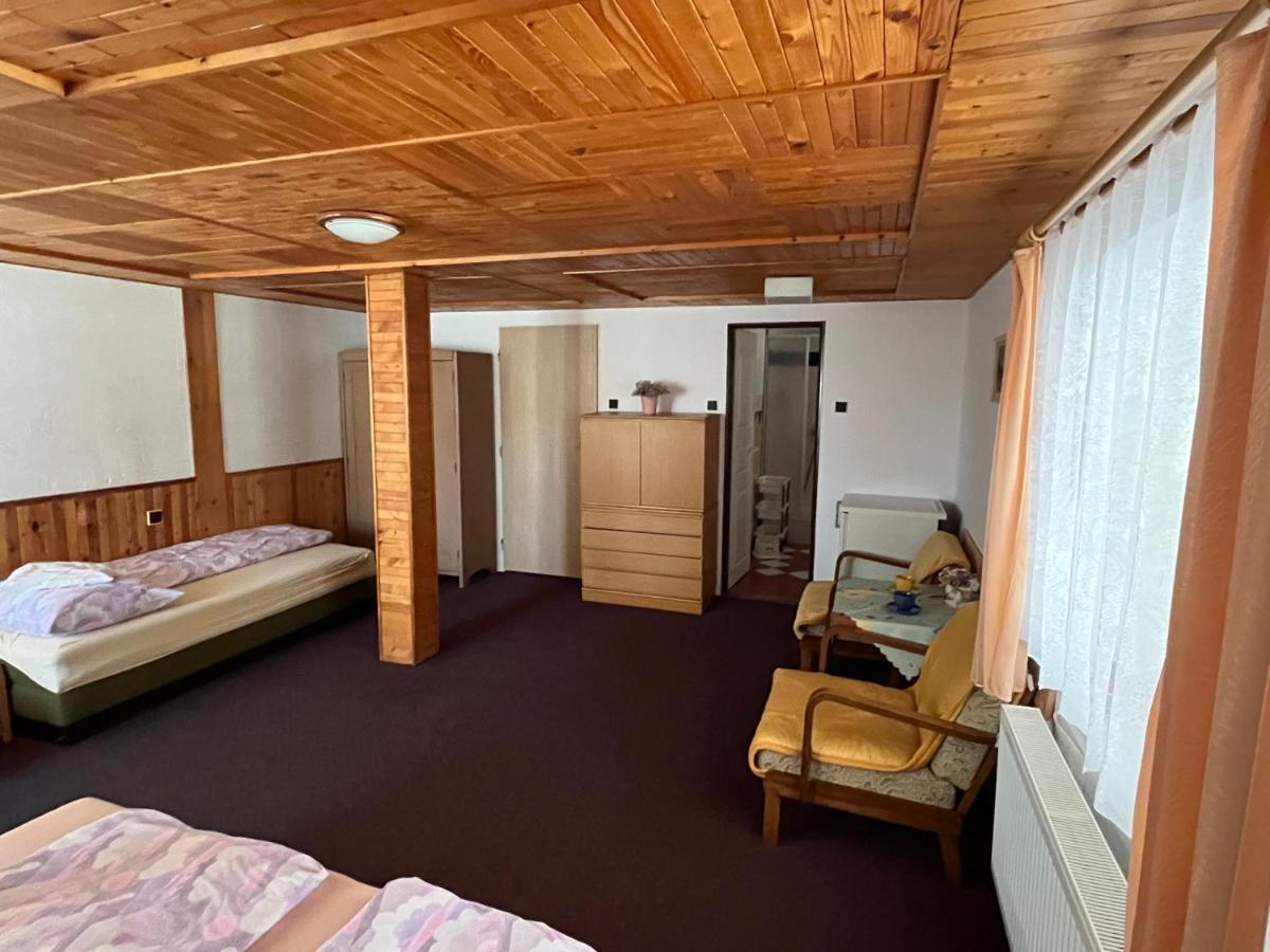 Ubytování 113 Vrchlabí Exterior foto